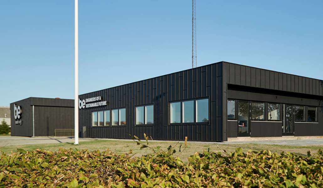 Unbegrenzte Designfreiheit für Kreative, Fynsgade 2, 6400 Sønderborg